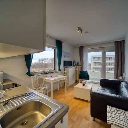 Haus Panorama, App 4pa23