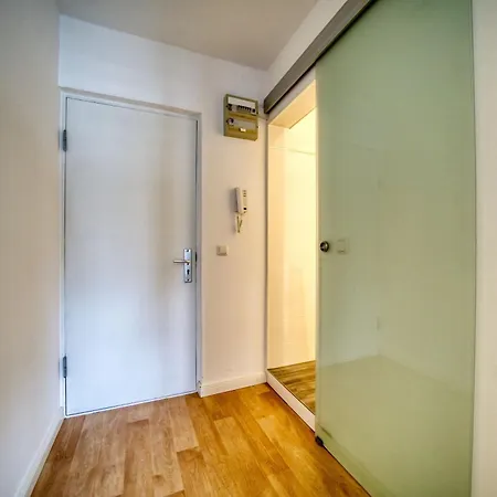 Haus Panorama, App 4pa23 Heiligenhafen
