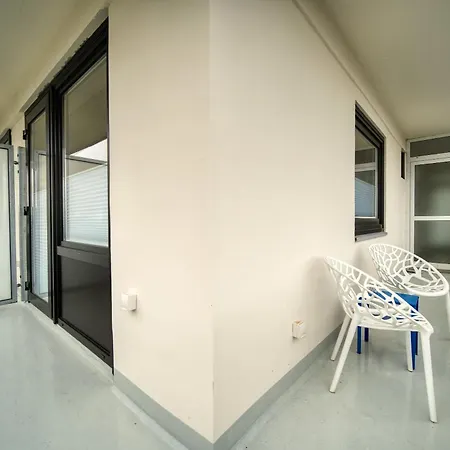 Haus Panorama, App 4pa23 Lägenhet *
