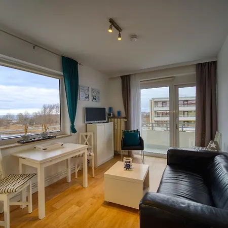 Lägenhet Haus Panorama, App 4pa23 Heiligenhafen