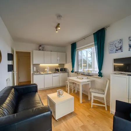 Haus Panorama, App 4pa23 Lägenhet