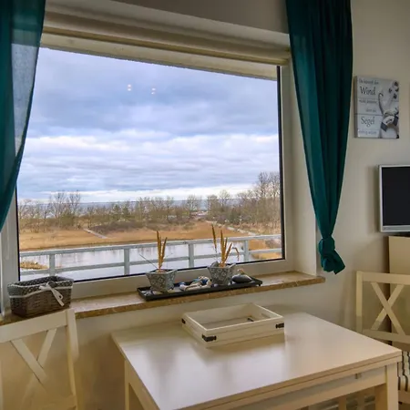 Haus Panorama, App 4pa23 *